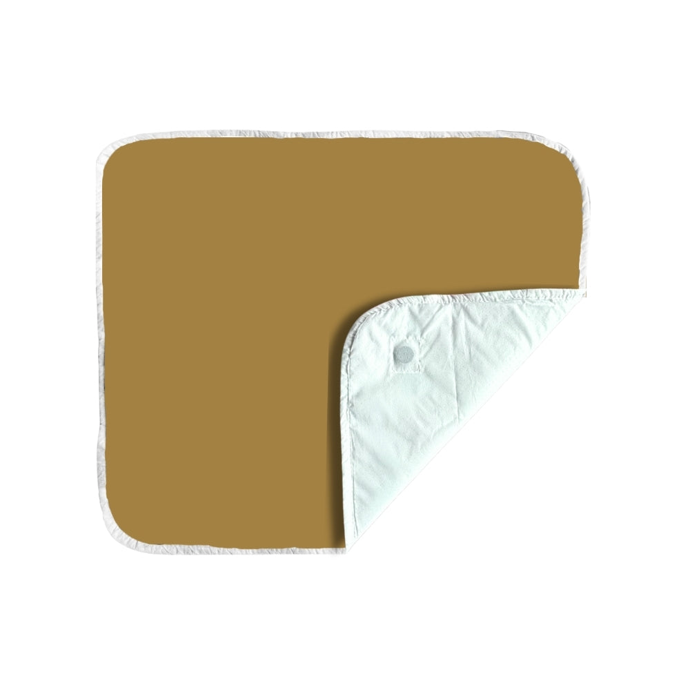 Tapete de planchado Máxima Hogar 85×50 cm | Algodón 100%, antideslizante y portátil