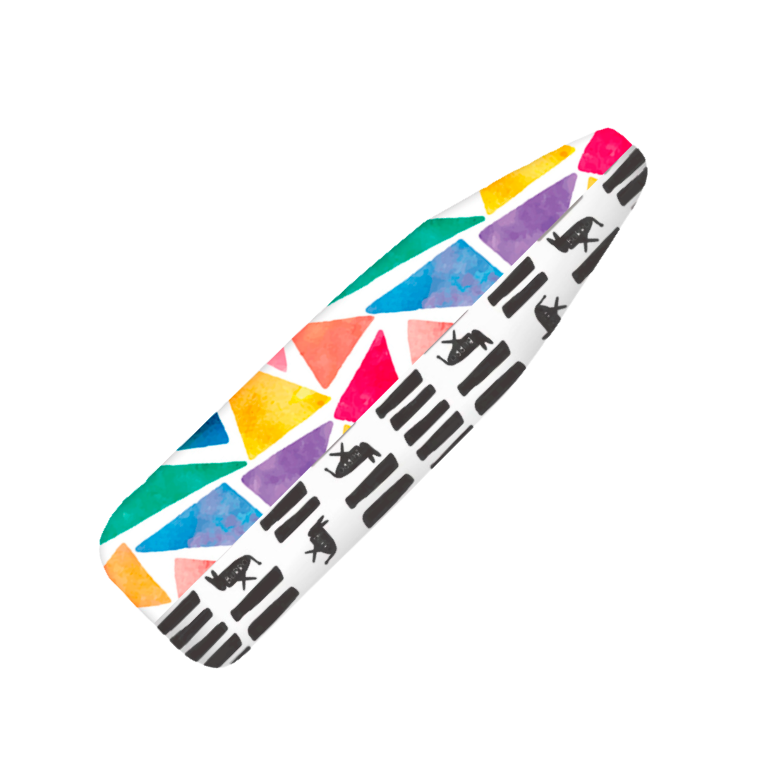 2X1 EN FUNDAS DE REPUESTOS PARA BURRO DE PLANCHAR REVERSIBLES