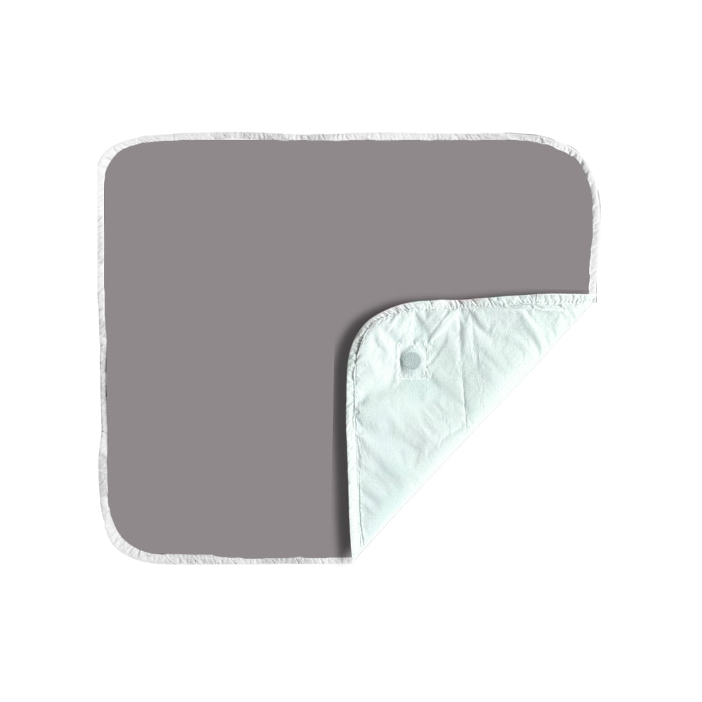 Tapete de planchado Máxima Hogar 85×50 cm | Algodón 100%, antideslizante y portátil