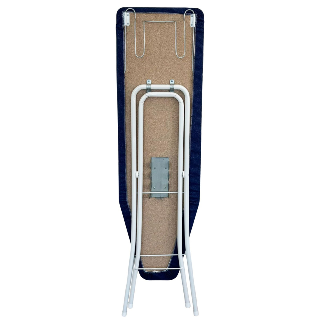 Combo Básico de Planchado Máxima Hogar | Tabla Handy Jr. + Plancha Oster