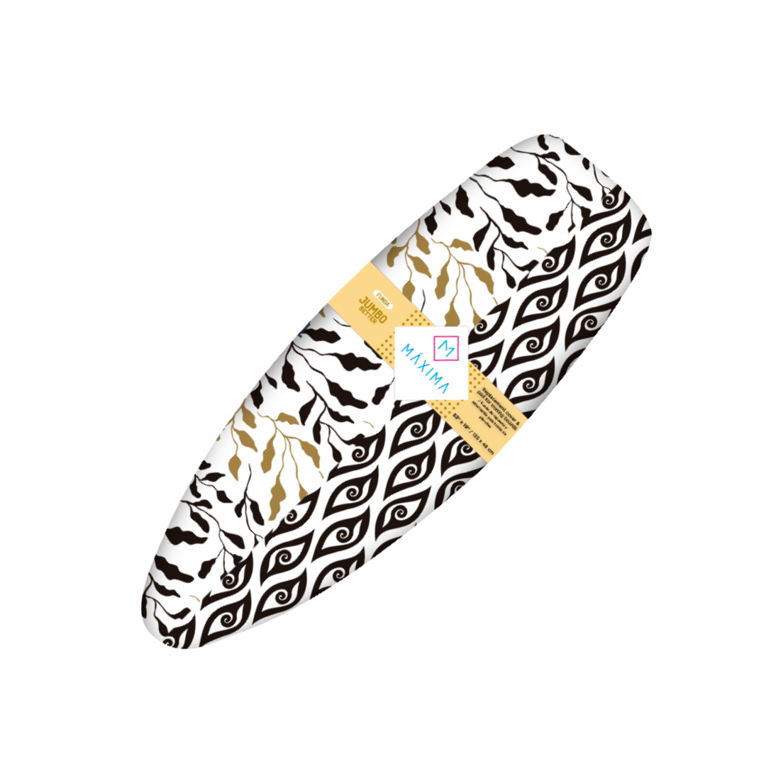 2X1 EN FUNDAS DE REPUESTOS PARA BURRO DE PLANCHAR REVERSIBLES