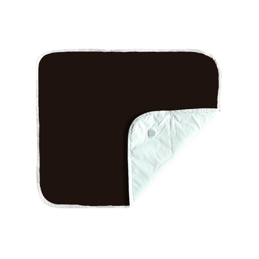 Tapete de planchado Máxima Hogar 85×50 cm | Algodón 100%, antideslizante y portátil