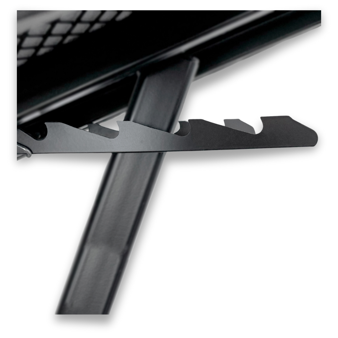 Combo Profesional de Planchado Máxima Hogar | Tabla Wide Pro + Plancha Oster