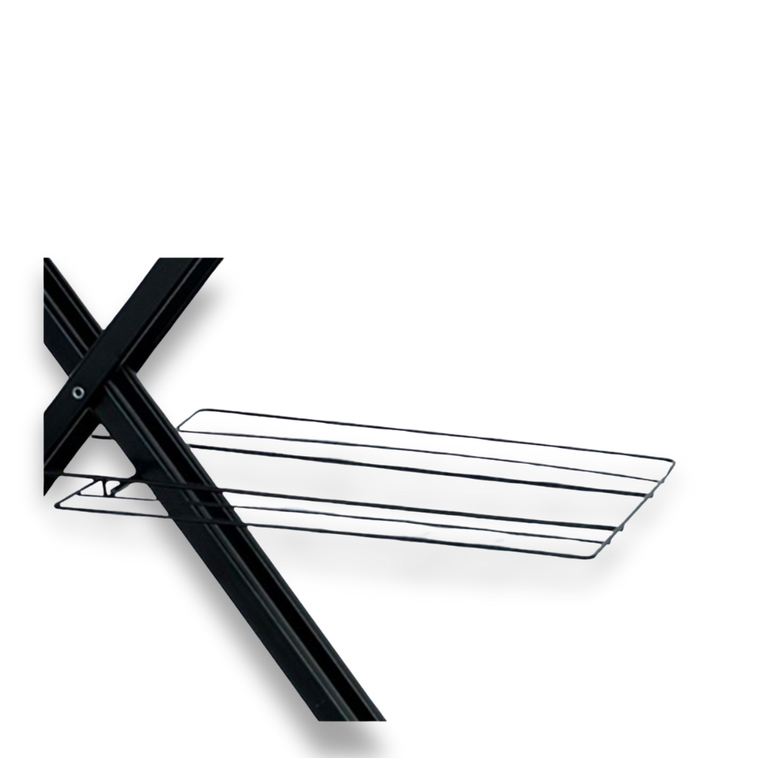 Combo Profesional de Planchado Máxima Hogar | Tabla Wide Pro + Plancha Oster