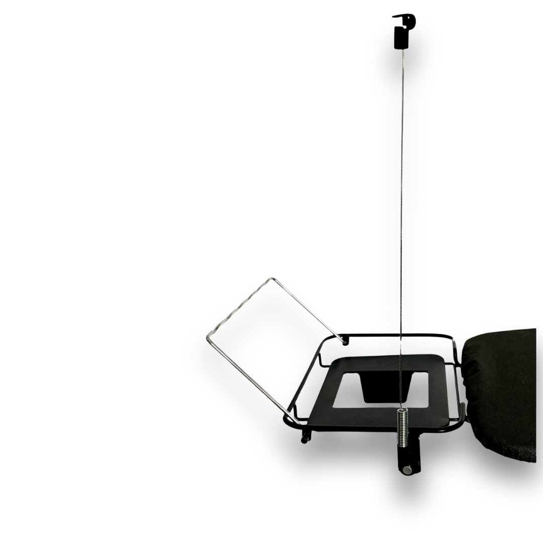 Combo Profesional de Planchado Máxima Hogar | Tabla Wide Pro + Plancha Oster