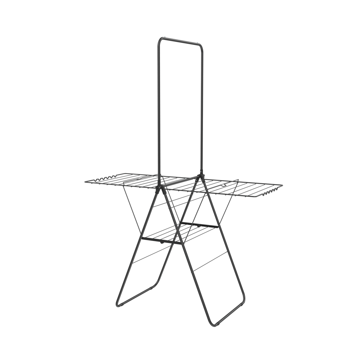 DryerRack | Tendedero Plegable Máxima con Alas Ajustables 20 m