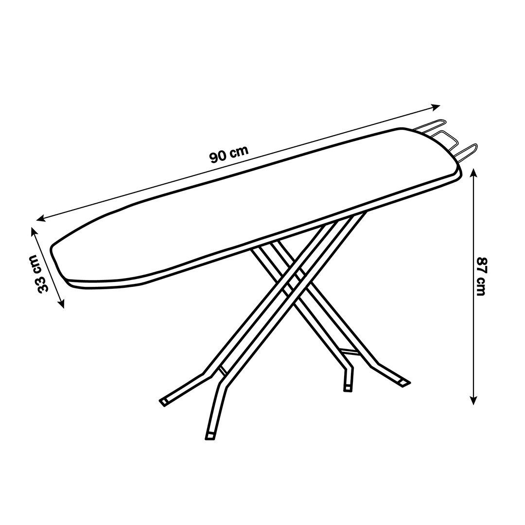 Handy Performance | Handy Jr. + Funda Basic