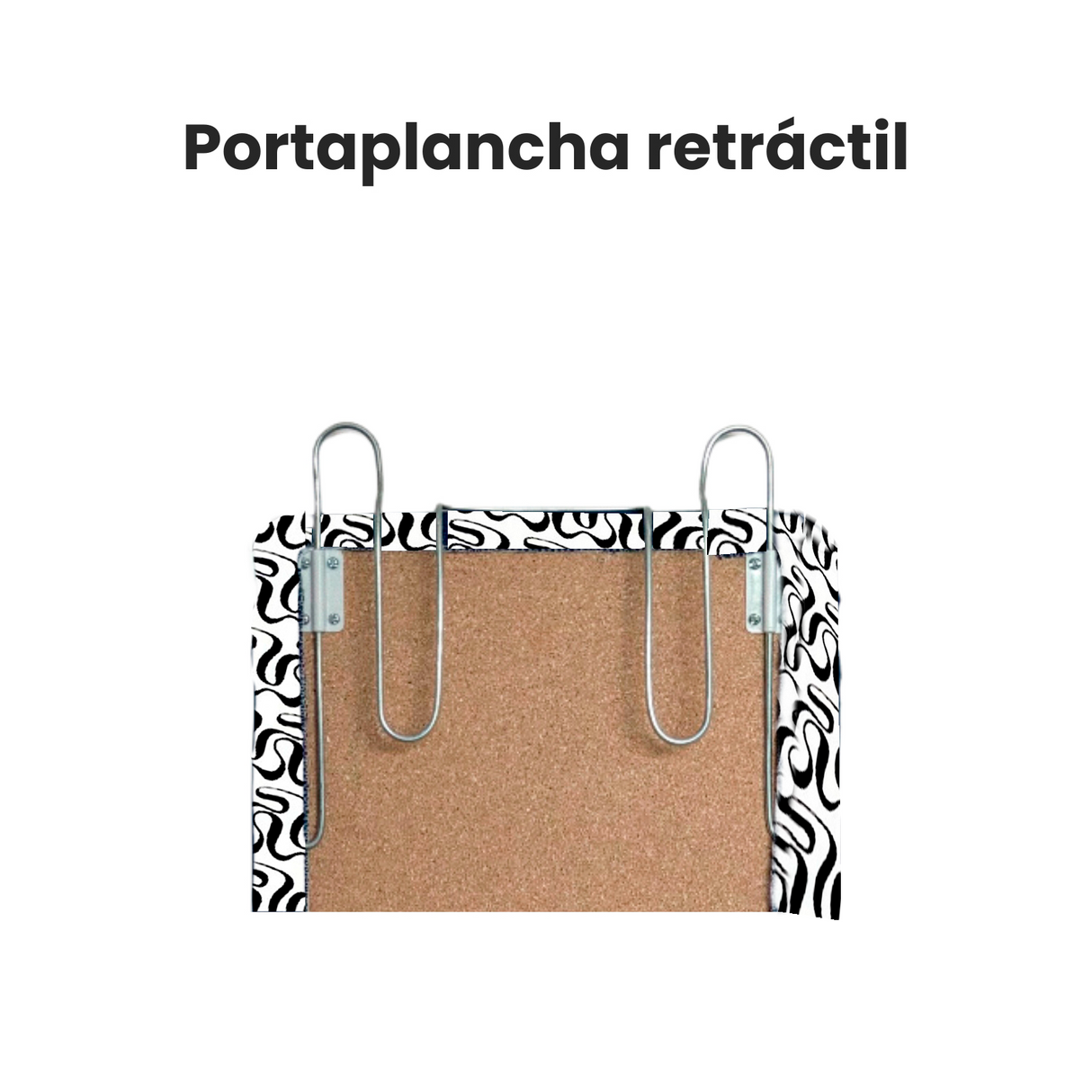 Combo Básico de Planchado | Tabla Handy Jr. + Plancha Oster