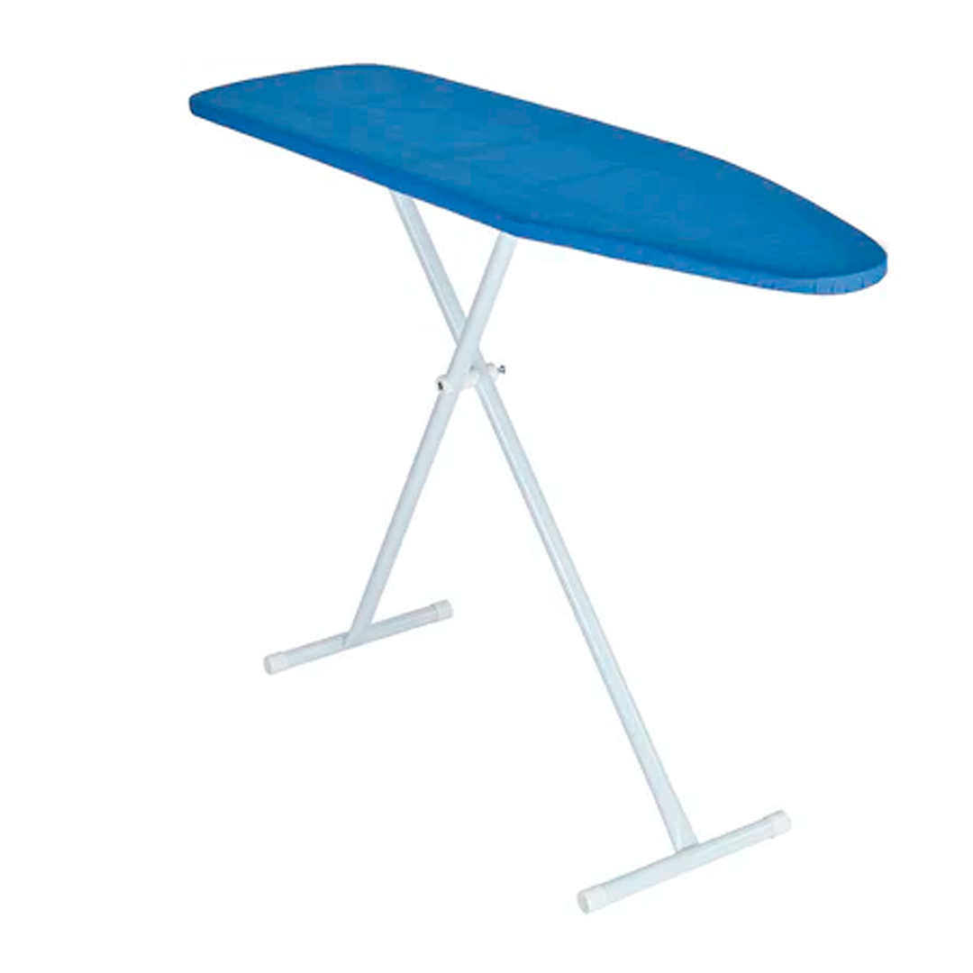 Caja con 4 burros de planchar Standard T-Leg