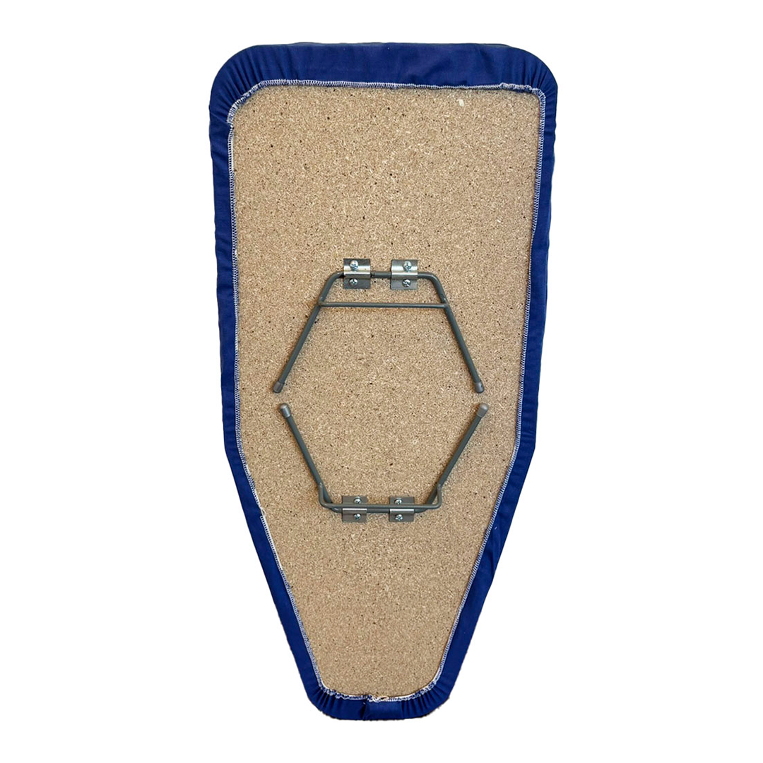 Tabla de planchar Handy Top 70×33 cm Máxima Hogar | Compacto, plegable y práctico