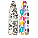 2X1 EN FUNDAS DE REPUESTOS PARA BURRO DE PLANCHAR  REVERSIBLES