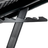 Combo Burro De Planchar De Acero Maxima Wide Pro 122cmx46cm