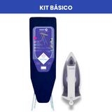 KIT BÁSICO DE PLANCHADO
