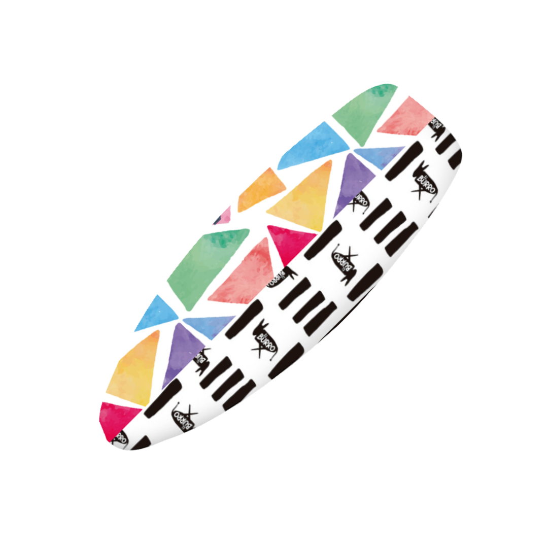 2X1 EN FUNDAS DE REPUESTOS PARA BURRO DE PLANCHAR  REVERSIBLES