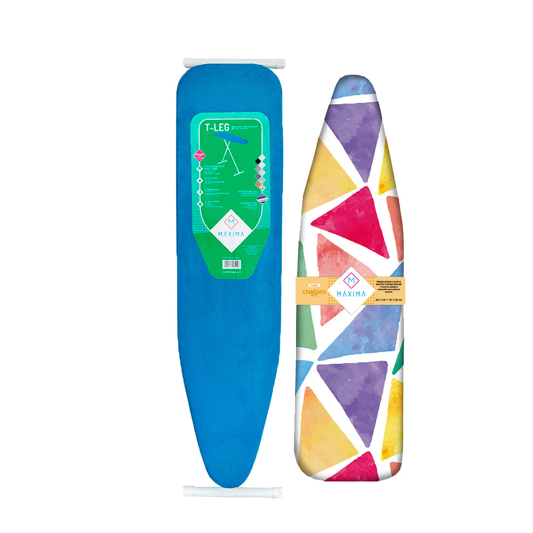 Combo T-Leg + Funda de repuesto Standard