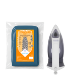 COMBO PLANCHADO RENUEVA (FUNDA DE REPUESTO + PLANCHA)