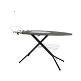 Combo Burro De Planchar De Acero Maxima Wide Pro 122cmx46cm
