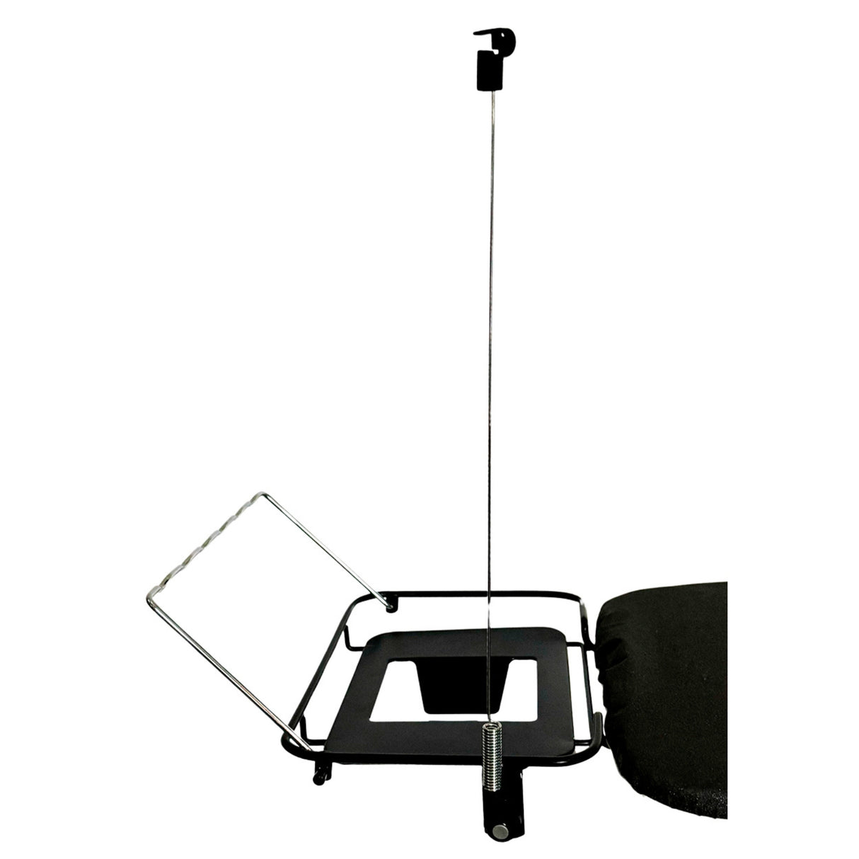 Combo Burro De Planchar De Acero Maxima Wide Pro 122cmx46cm