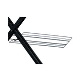 Combo Burro De Planchar De Acero Maxima Wide Pro 122cmx46cm