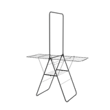 DryerRack | Tendedero Plegable Máxima con Alas Ajustables 20 m