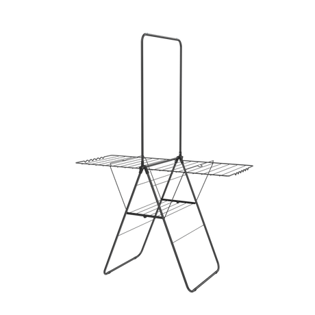 DryerRack | Tendedero Plegable Máxima con Alas Ajustables 20 m