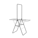 DryerRack | Tendedero Plegable Máxima con Alas Ajustables 20 m