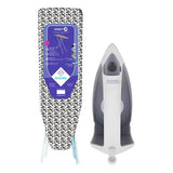 Handy Starter | Tabla de planchar Handy Jr. + Plancha de vapor