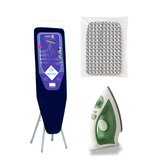 Handy Performance Full | Handy Jr. + Funda Basic + Plancha