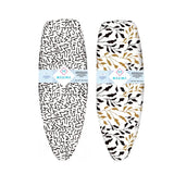 TWO PACK DE FUNDAS DE REPUSTO JUMBO