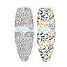 TWO PACK DE FUNDAS DE REPUSTO JUMBO