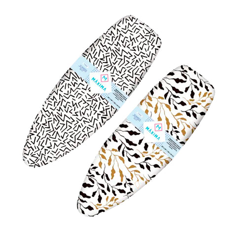 TWO PACK DE FUNDAS DE REPUSTO JUMBO