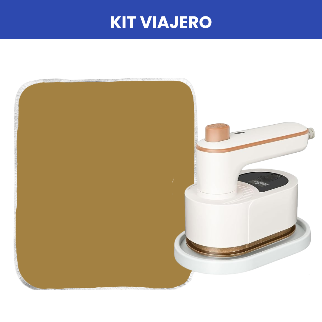 KIT VIAJERO