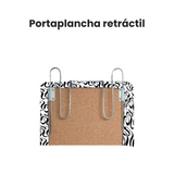 Combo Básico de Planchado | Tabla Handy Jr. + Plancha Oster