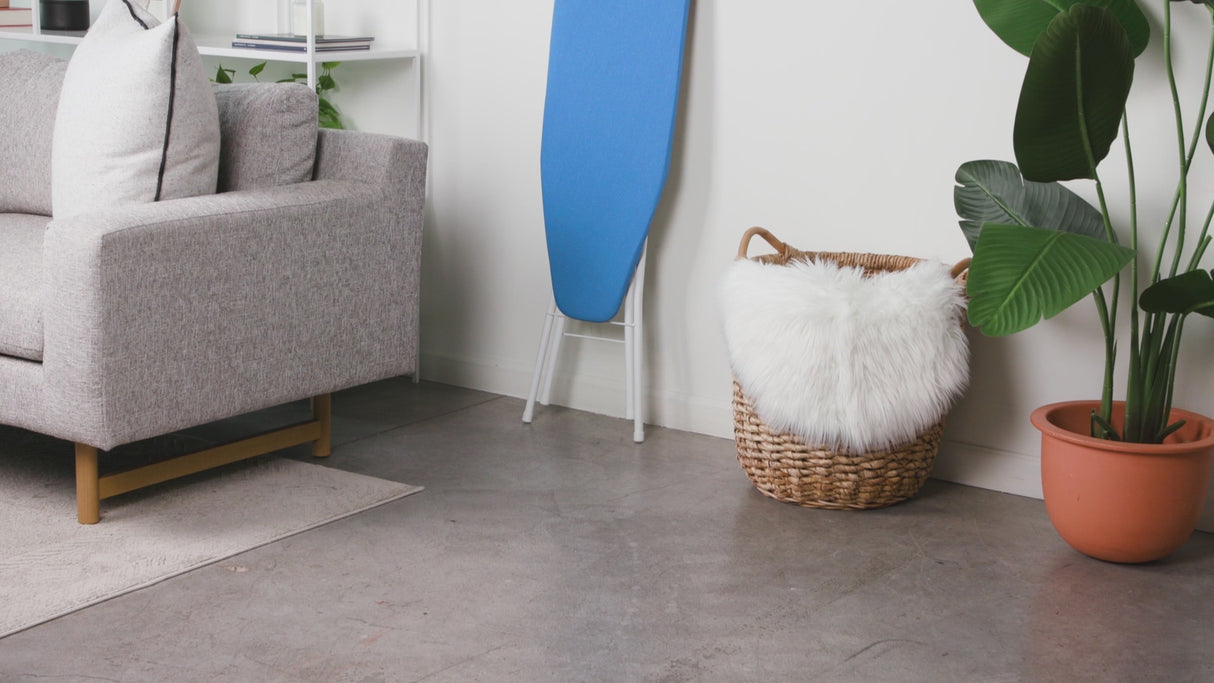 Handy Starter | Tabla de planchar Handy Jr. + Plancha de vapor