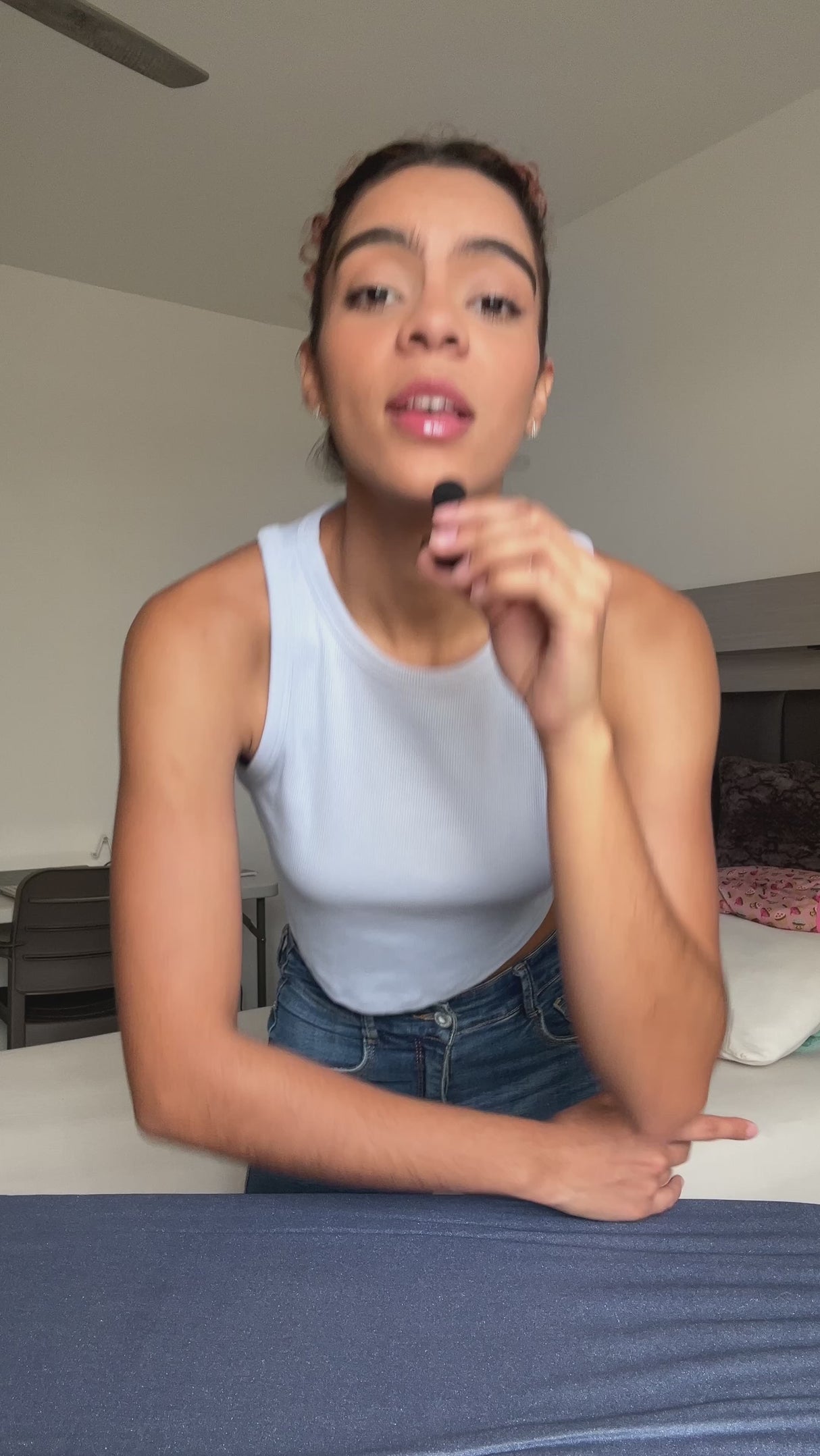 Burro de Planchar Handy Jr.