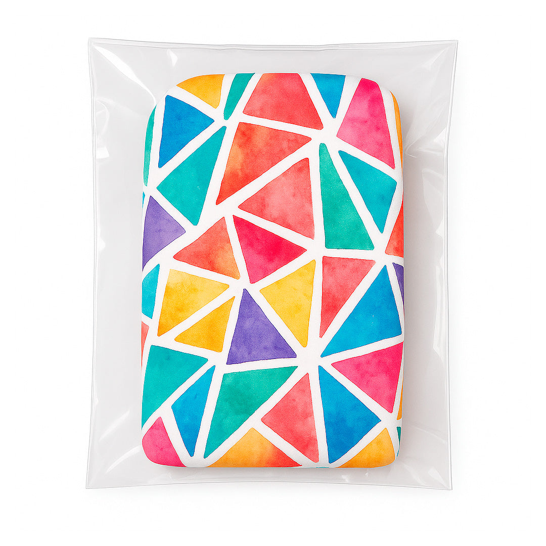 KIT DE PLANCHADO RENUEVA (FUNDA DE REPUESTO + PLANCHA)